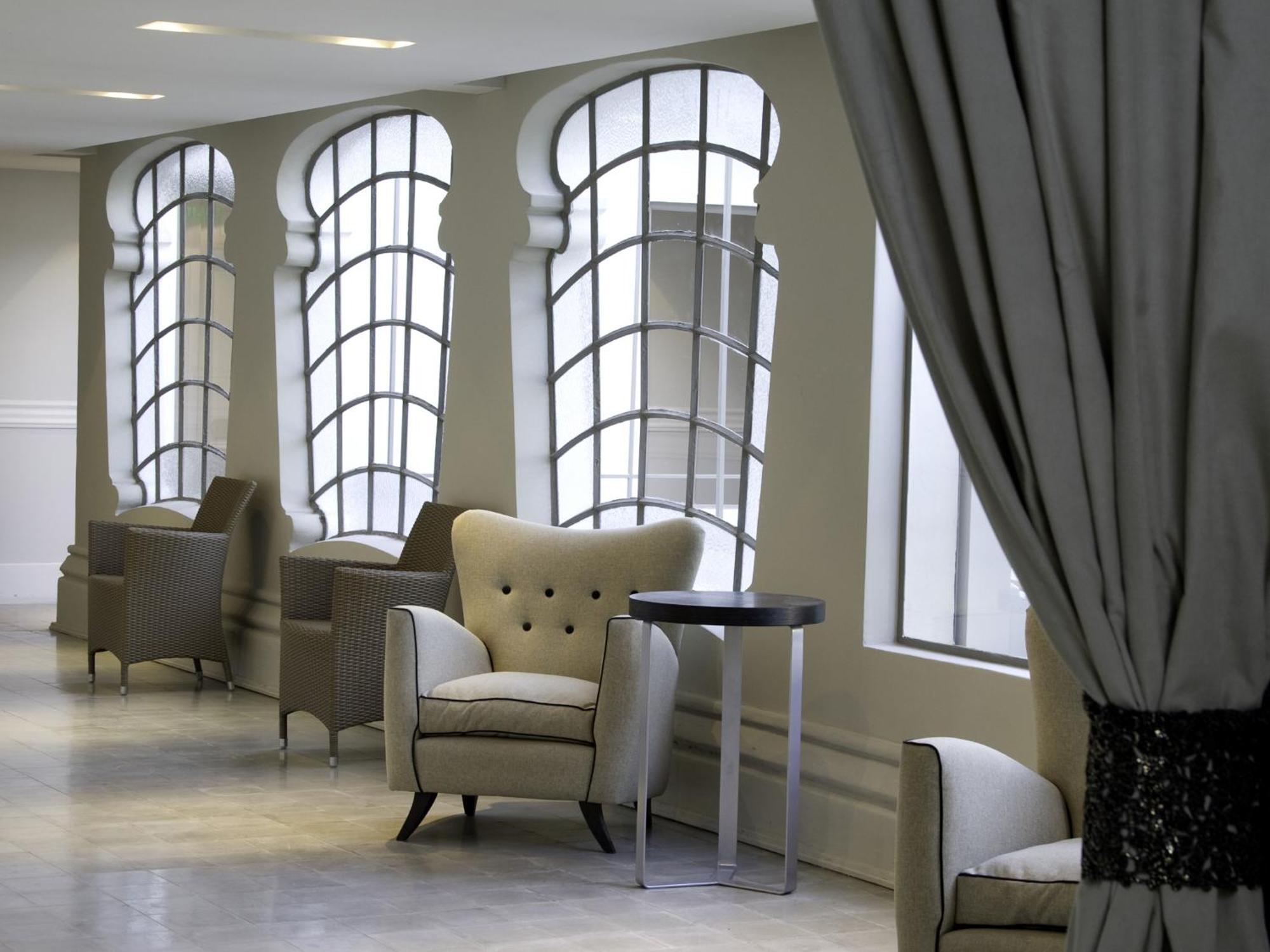 מלון Esplendor By Wyndham Savoy רוסאריו מראה פנימי תמונה